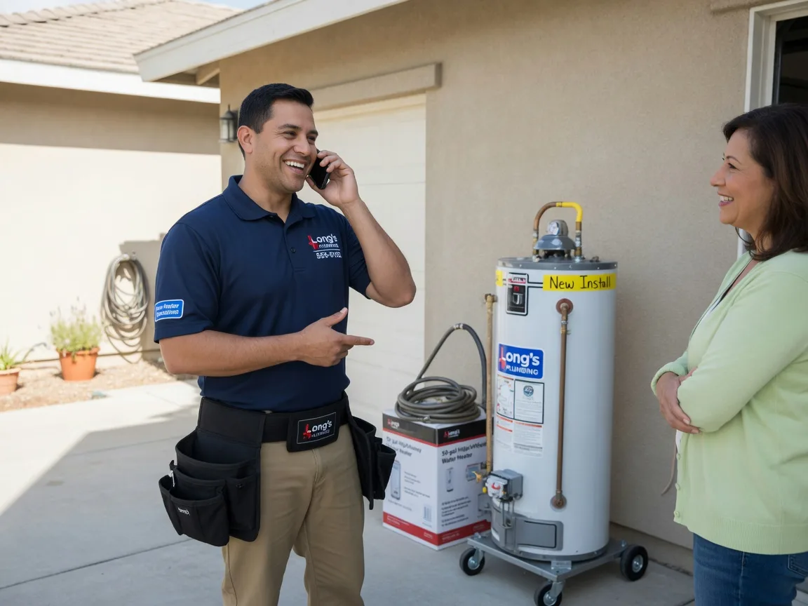 Leak Detection Livermore, CA FAQs